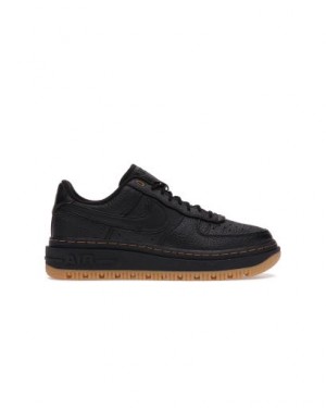 Air Force 1 Black Gum