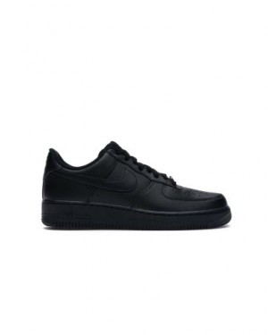 Air Force 1 Triple Black