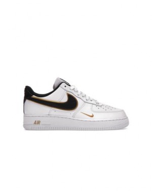 Air Force 1 Double Swoosh