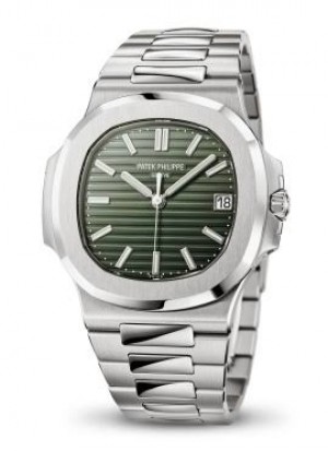 PATEKK PHILIPPE NAUTILUS 