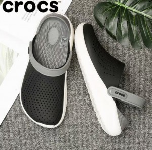 croc lite ride