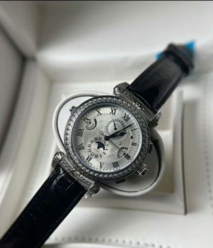 Patek Philippe Grandmaster Chime White