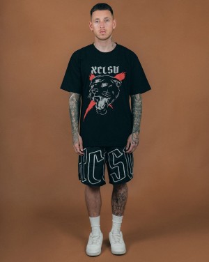 T Shirt 3rd Eye Tiger