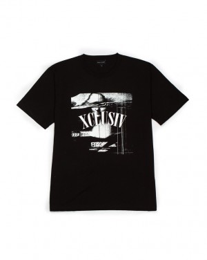 XCLUSIV MONALISA TSHIRT