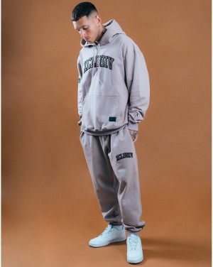 Xclusiv City of kings beige set