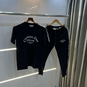 Christian Dior Premium Imported Tracksuit