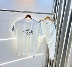 Christian Dior Premium Imported Tracksuit