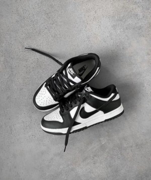 sb dunk low panda men