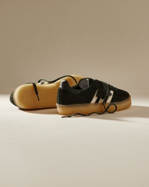 Clarks Samba X Ronnie fieg black for men Sale 