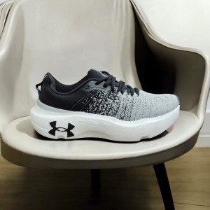 Under Armour Infinite Elite Grey Black sale 276
