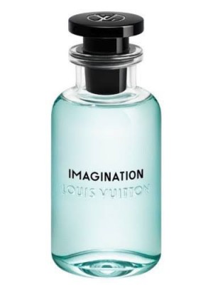 Louis Vuitton Imagination Tester 100ML