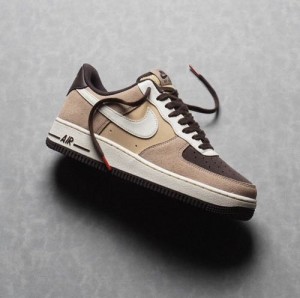 Air Force 1 Low Hemp Coconut Milk
