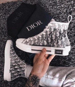 b23 high top oblique womens