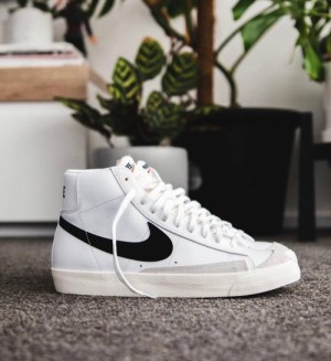 Niike Blazer mid vintage