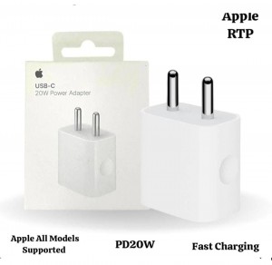 Apple JTP Adapter with 1 Year Warranty
