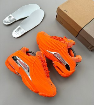 Nocta Hot step 2 Total orange Sale fix