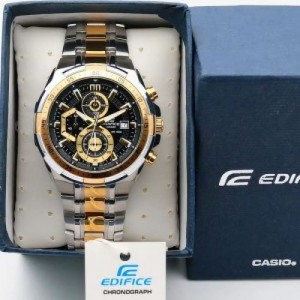 Edifice Casio