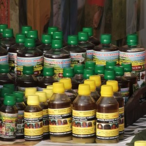 ARJUN ADIVASI HAIR OIL