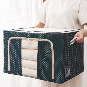 Clothing Storage Bag