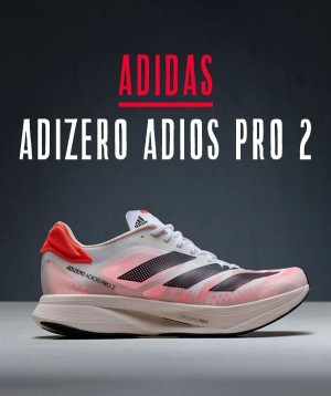 AdidasAdizero Adios pro