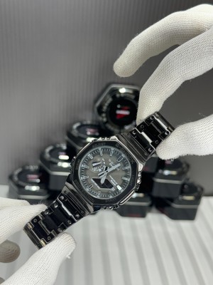 Gshock Gmb2100 All Black AAA Quality