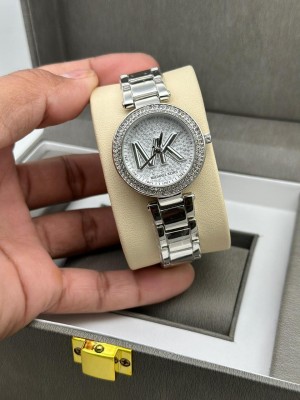 Mk Watch Full Premium Watch