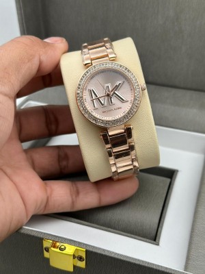 Mk Watch Full Premium Watch