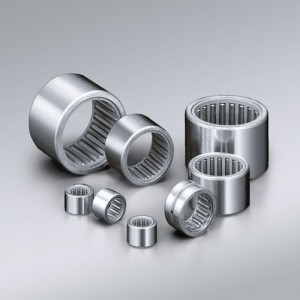 NEEDLE ROLLER BEARINGS