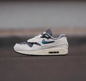 Nikee Airmax 1 protection pack