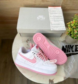 Nike Airforce 07 Valentine Pink