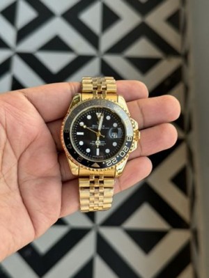 Rolex Oyster Perpetual GMT