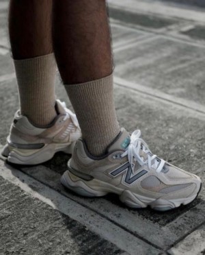 New Balance 9060 Sea salt