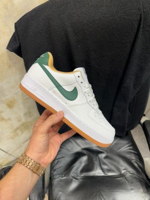 Nike Airforce 1 hamava white