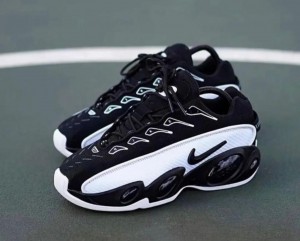 Nike Glide X Nocta Black white