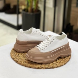 Amazing Alexander McQueen Tread Shoes Amazing Alexander McQueen Tread Shoes