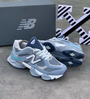 NEW BALANCE 9060 MOON DAZE BLUE