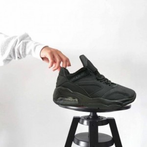 Air Jordan Point Lane FULL BLACK