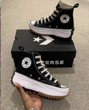 convers run star women