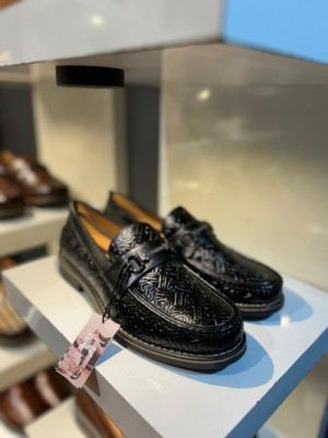 party wear loafer black bb 5 sig