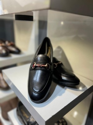 Gucc i Black GG 5 sig