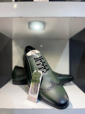 Lee cooper L 04 Geniune Leather 100 original article sig