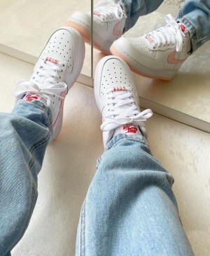 Nike airforce 1 low valentine s day for her