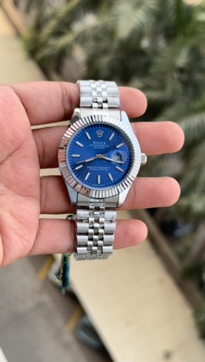 Rolex Date Just Quartz