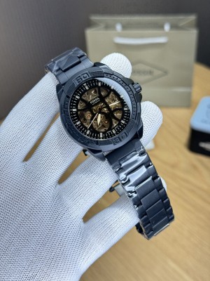 fossi Bronson with brand box