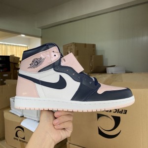 AIR JORDAN 1 HIGH Rust PINK