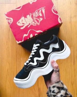 Vans Mschf Wavy Baby Sale No Return Vans Mschf Wavy Baby Sale No Return