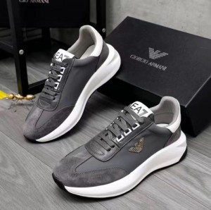 Empori_o  Arman_i premium sneaker 
