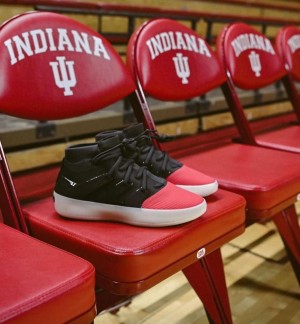 Adidass fear of God Athletic 1