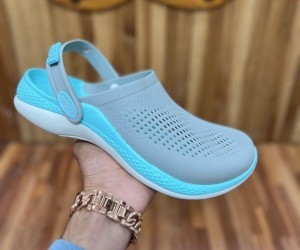CROC s Lite Ride 360 Sky Blue