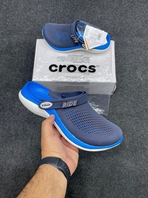CROC s Lite Ride 360 Blue